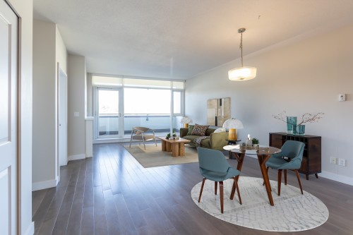 507-5725 Teredo Street  Sechelt, BC V7Z 0J2