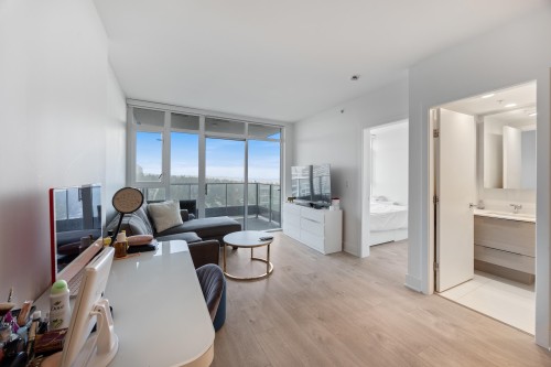 3105-450 Westview Street, Coquitlam, BC 