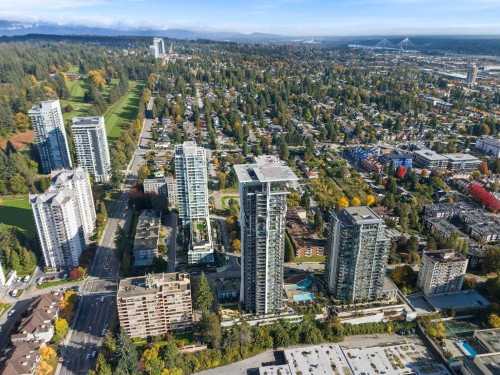 3105-450 Westview Street, Coquitlam, BC 