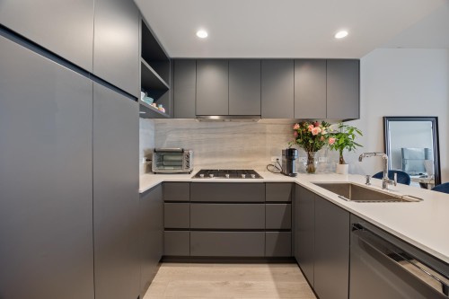 3105-450 Westview Street, Coquitlam, BC 