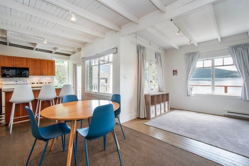 5293 Indian River Drive, North Vancouver, BC 