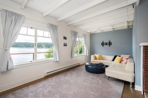 5293 Indian River Drive, North Vancouver, BC 