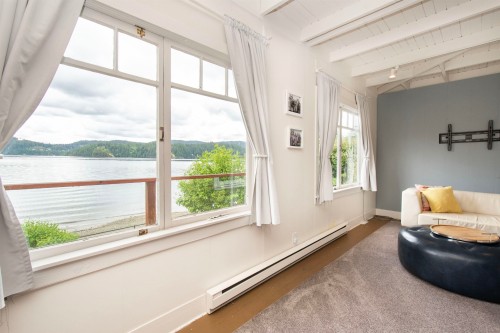 5293 Indian River Drive, North Vancouver, BC 