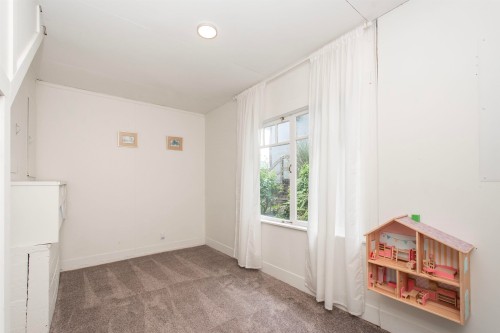 5293 Indian River Drive, North Vancouver, BC 