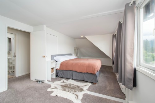 5293 Indian River Drive, North Vancouver, BC 