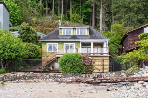 5293 Indian River Drive, North Vancouver, BC 