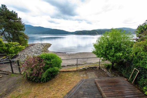 5293 Indian River Drive, North Vancouver, BC 