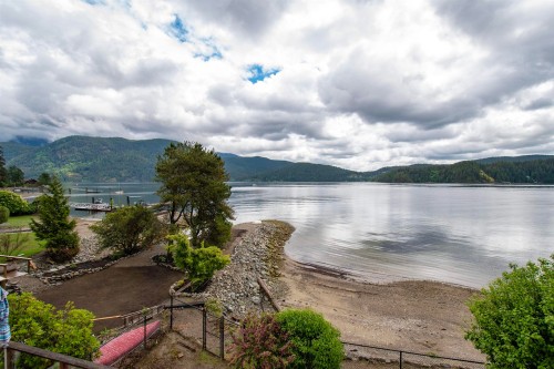 5293 Indian River Drive, North Vancouver, BC 