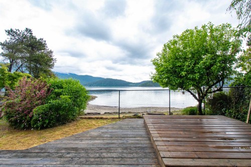 5293 Indian River Drive, North Vancouver, BC 