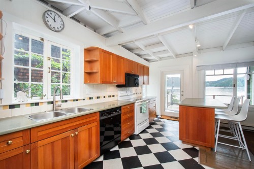 5293 Indian River Drive, North Vancouver, BC 