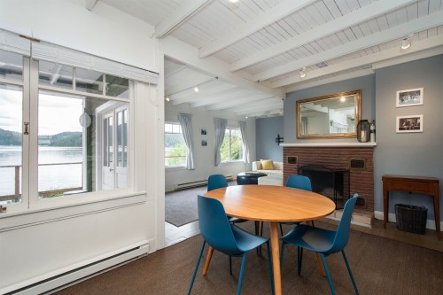 5293 Indian River Drive, North Vancouver, BC 