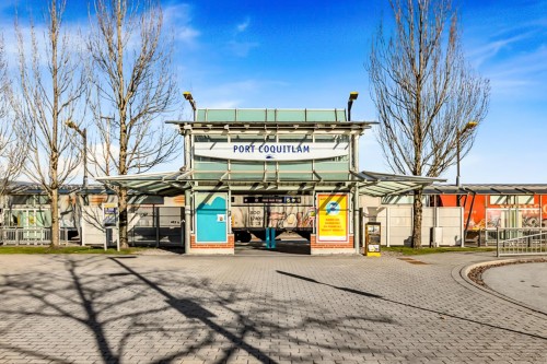 53-2450 Hawthorne Avenue, Port Coquitlam, BC 