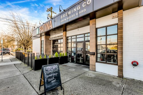 53-2450 Hawthorne Avenue, Port Coquitlam, BC 