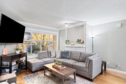 53-2450 Hawthorne Avenue, Port Coquitlam, BC 