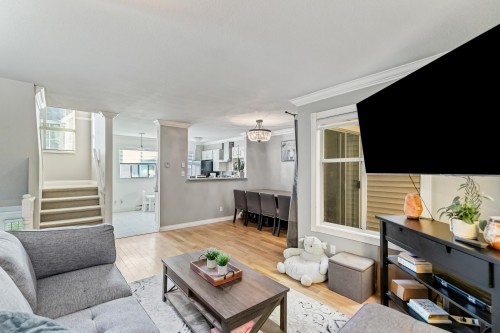 53-2450 Hawthorne Avenue, Port Coquitlam, BC 