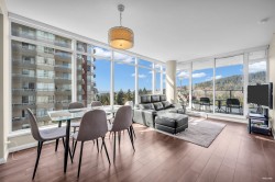 1002-520 Como Lake Avenue  Coquitlam, BC V3J 0E8