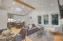 2058 5Th Avenue E, Vancouver, BC 