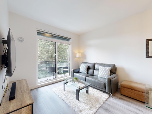 513-700 Clarke Road, Coquitlam, BC 