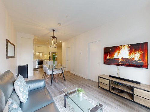 513-700 Clarke Road, Coquitlam, BC 