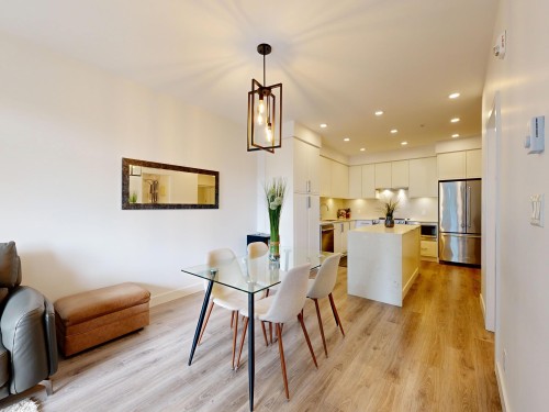 513-700 Clarke Road, Coquitlam, BC 