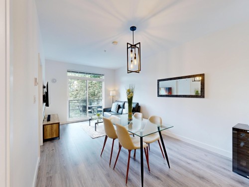 513-700 Clarke Road, Coquitlam, BC 