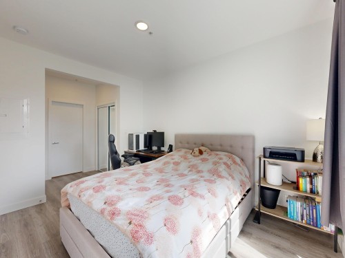 513-700 Clarke Road, Coquitlam, BC 