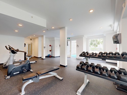 513-700 Clarke Road, Coquitlam, BC 