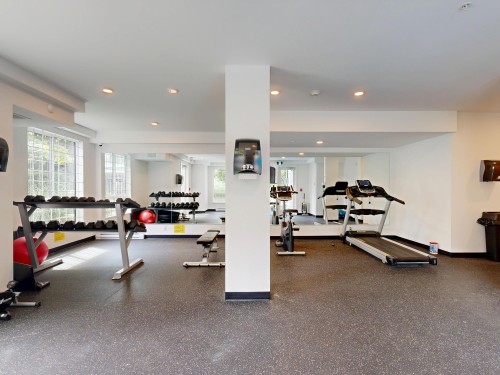 513-700 Clarke Road, Coquitlam, BC 