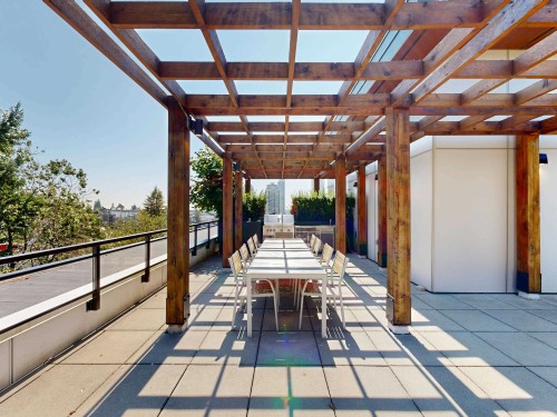 513-700 Clarke Road, Coquitlam, BC 