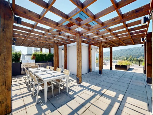 513-700 Clarke Road, Coquitlam, BC 