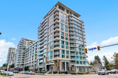 1803-8800 Hazelbridge Way  Richmond, BC V6X 0S3