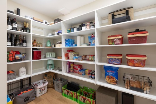 1510 Crystal Creek Drive, Anmore, BC 