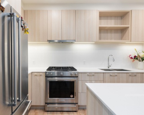 121-721 Anskar Court, Coquitlam, BC 