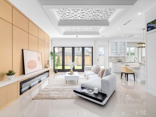 7640 Curzon Street, Richmond, BC 