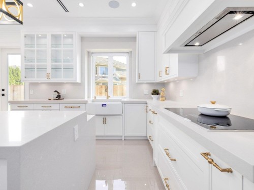 7640 Curzon Street, Richmond, BC 