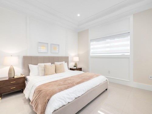 7640 Curzon Street, Richmond, BC 