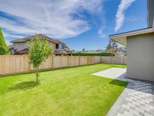 7640 Curzon Street, Richmond, BC 