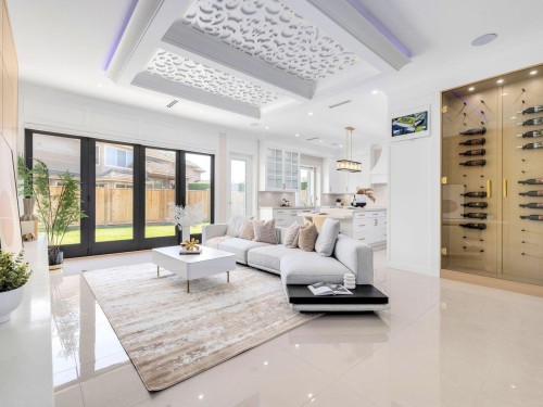 7640 Curzon Street, Richmond, BC 