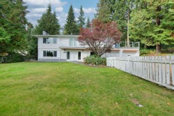 3915 Westridge Avenue  West Vancouver, BC V7V 3H6