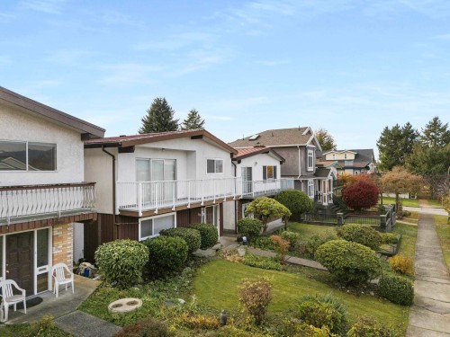 3220 19Th Avenue E, Vancouver, BC 