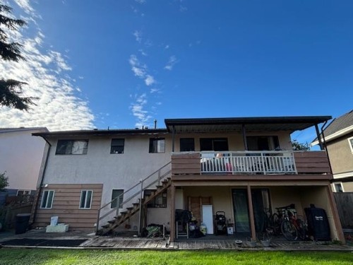 6391 Nadine Crescent, Richmond, BC 