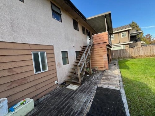 6391 Nadine Crescent, Richmond, BC 