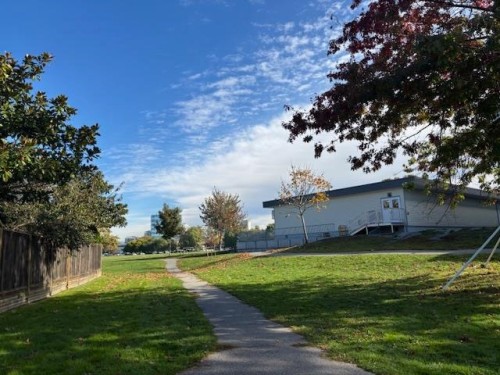 6391 Nadine Crescent, Richmond, BC 