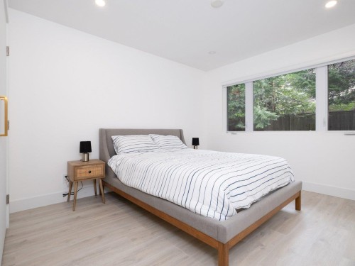 4283 Capilano Road, North Vancouver, BC 