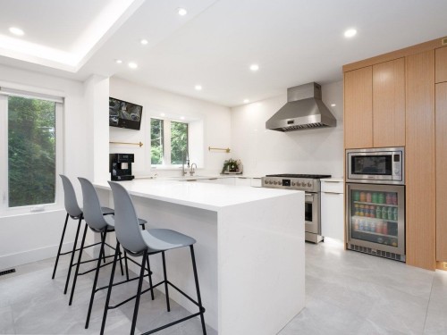 4283 Capilano Road, North Vancouver, BC 