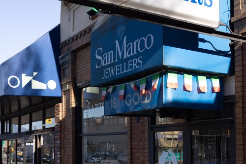 2380 5Th Avenue E, Vancouver, BC 