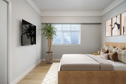 3099 6Th Avenue W, Vancouver, BC 