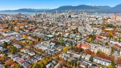 215-3150 Prince Edward Street  Vancouver, BC V5T 3N6