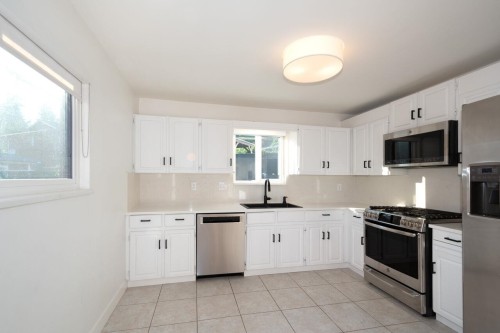 5 Campion Court, Port Moody, BC 