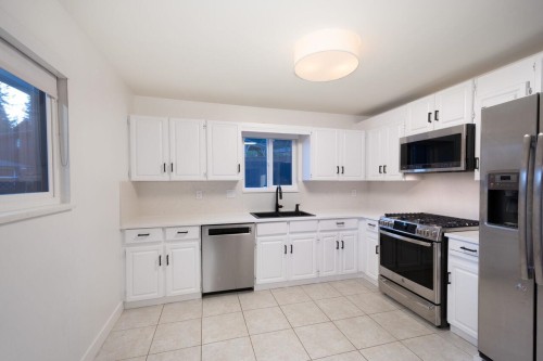 5 Campion Court, Port Moody, BC 